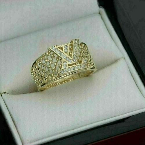 14k yellow gold - 14k,