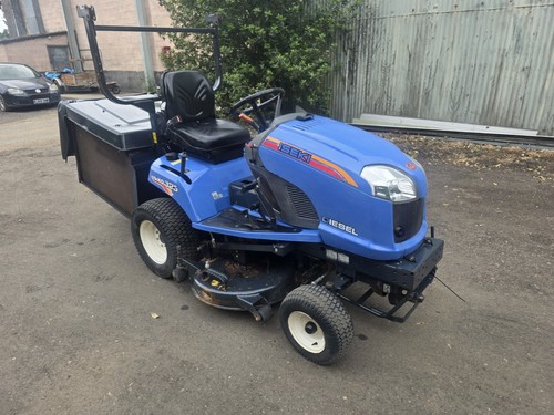 Iseki sxg 323 low - 323,