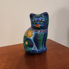 Vintage Mexican Folk Art