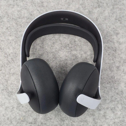 Sony ps5 pulse - pulse, wireless
