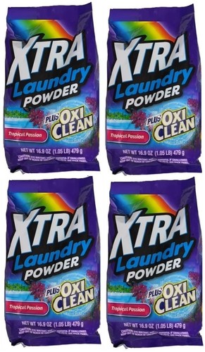 Pack xtra plus - 4,