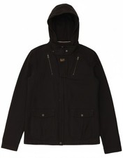 G-STAR Mens Hooded Utility