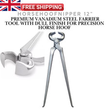 Tool Masters UK Horse Hoof