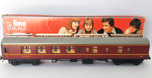 Gauge lima 316645 lms - lima,