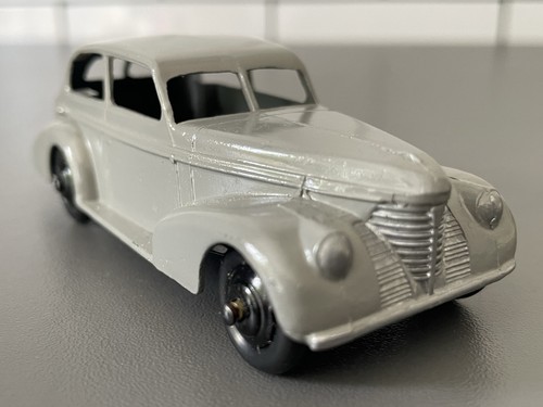 Dinky toys 39b oldsmobile - oldsmobile, 6