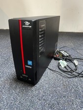 Packard Bell iMedia S2984 Mini
