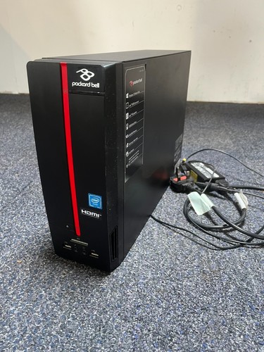 Packard bell imedia s2984 mini - packard,