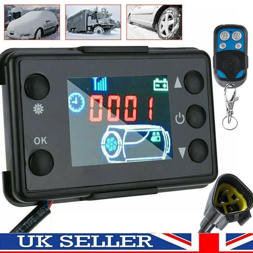 Car air diesel - car,