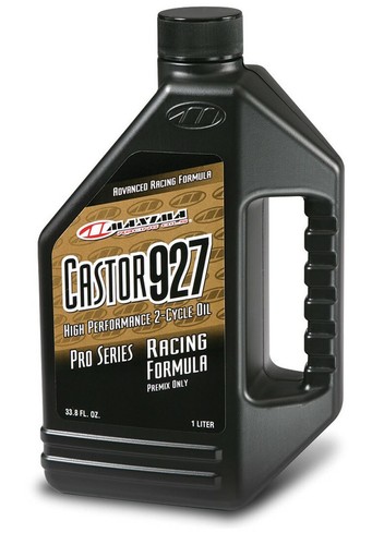 Maxima castor 927 racing pro - castor,