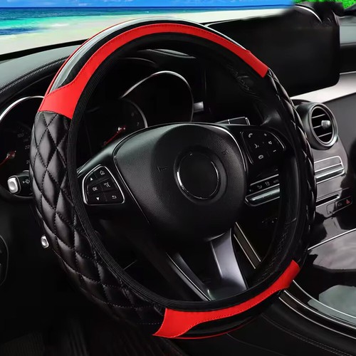 Carbon fiber leather - fiber,