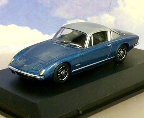 Superb oxford diecast - superb,
