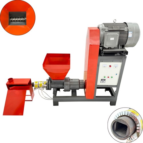 220v 3ph charcoal briquetting - 220v,