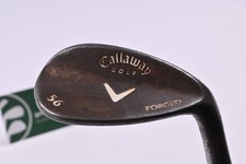 Callaway Forged Sand Wedge /