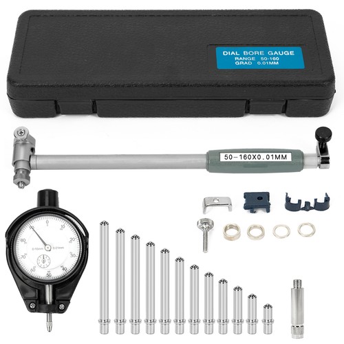 New indicator dial bore - new,