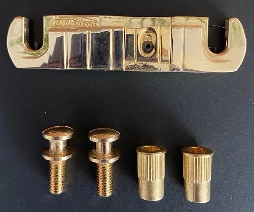 Les paul junior guitar bridge - junior,