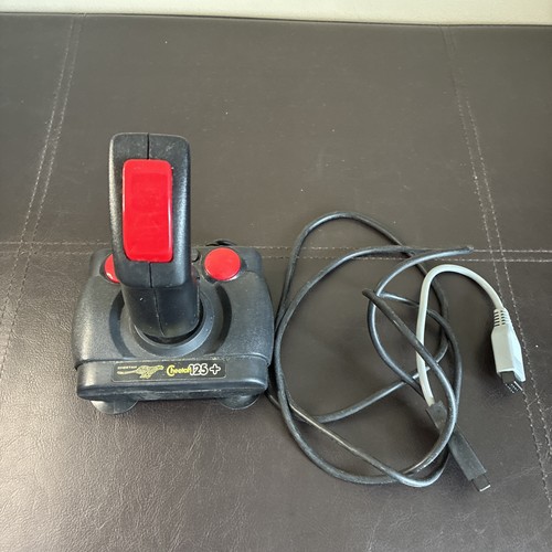 Cheetah 125 joystick for zx - 125+,