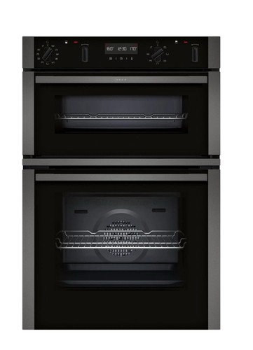 Neff n50 u2ach7ag7b built - n50,