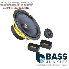 GROUND ZERO GZIC 165.2SPL