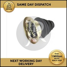 LANCIA BETA-DEDRA-DELTA-THEMA-TREVI-PRISMA DRIVESHAFT CV BOOT KIT GAITER