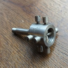 8mm Watchmakers Lathe Box
