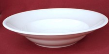 VILLEROY & BOCH WIDE RIMMED