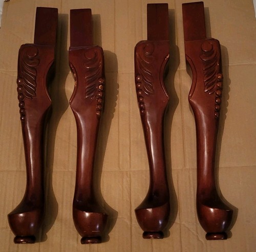 Vintage mahogany queen - x,