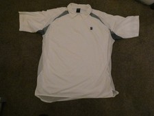 Nike Court Dri-Fit White