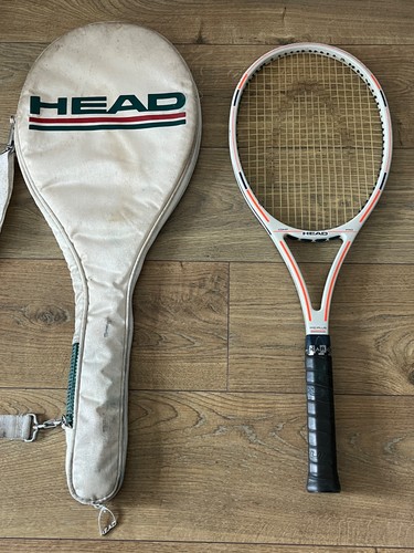Head comp pro mid vintage - mid,