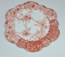 Wileman (Shelley) side plate