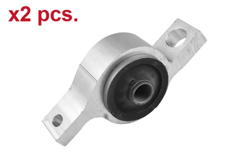 Pcs front mounting control - x2,
