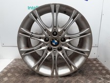 ALLOY WHEEL BMW 3 SERIES 18