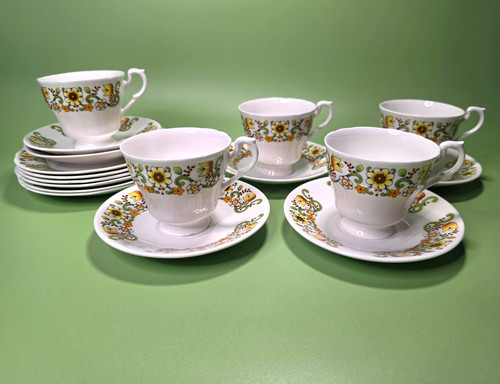 Mayfair bone china - mayfair, tea