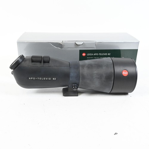 Leica 40121 apo televid - apo-televid, 82