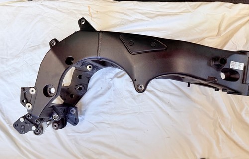 Yamaha fz1 2008 frame - yamaha,