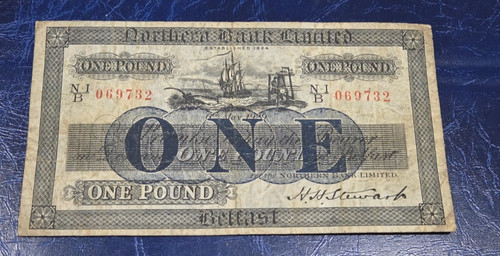Northern ireland 1929 - northern,
