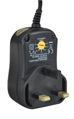 Eagle multi voltage 1000ma - multi-voltage,
