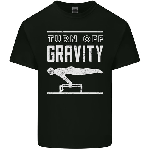 Gymnastics turn off gravity - off,