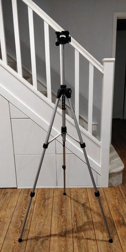 Visionary tripod with - vt-50,