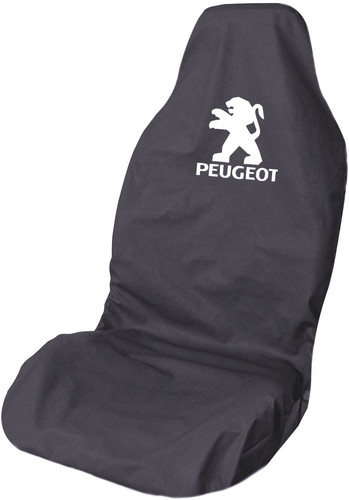 Peugeot 207 307 308 - , logo