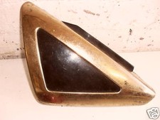 YAMAHA XJ750 side panel XJ750 Maxim  fairing 