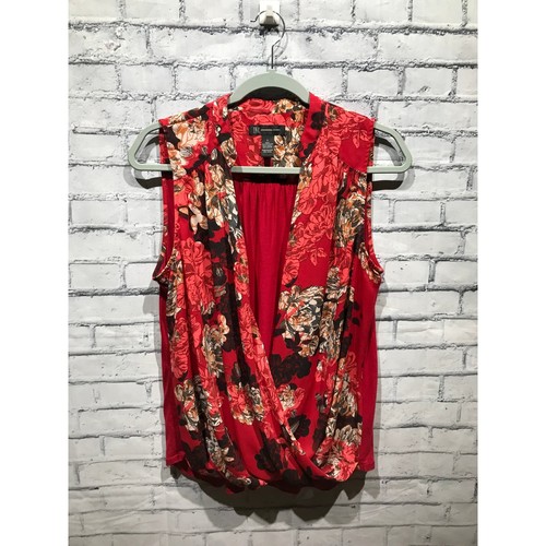 Womens large boho - womens, floral