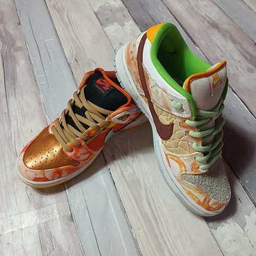 Nike dunk low street - dunk,