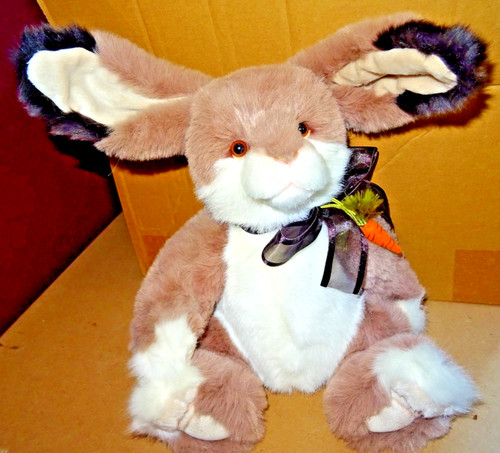 Charlie bears rabbit carrot - charlie,