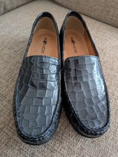 Rohde Ladies Slip On Flat