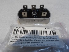 3 phase bridge rectifier. wind turbine.