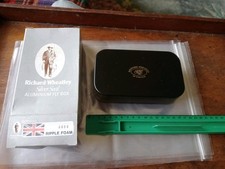 Richard Wheatley 4604 Silver