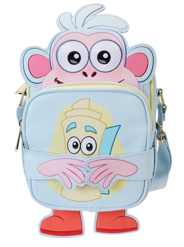 Loungefly nickelodeon dora - loungefly, the
