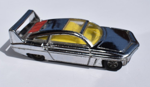 Dinky toys 108 sams - sams, car