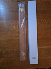 Kanayama 10000 Cordovan Razor Strop – NOS, Original Packaging, Rare