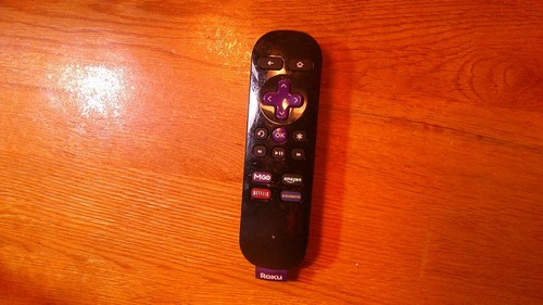 Oem roku rc03 remote - oem,